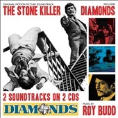 The Stone Killer / Diamonds