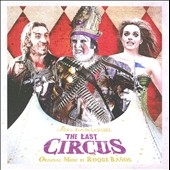 Roque Banos/The Last Circus