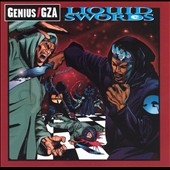 Liquid Swords Liquid Swords