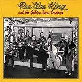 Pee Wee King & The Golden West Cowboys