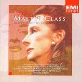 Master Class / Maria Callas