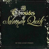 Chronicles Of Solomon Quick