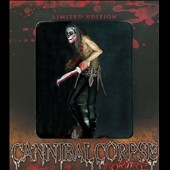 Torture : Deluxe Edition ［CD+フィギュア］