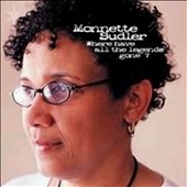 Where Have All The Legends Gone ? Where Have All The Legends Gone ?