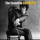The Essential Donovan