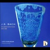 J.S.Bach: Goldberg Variations BWV.988 J.S.Bach: Goldberg Variations BWV.988