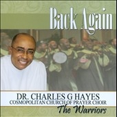 Back Again Back Again