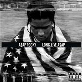 A$AP Rocky/Long.Live.A$AP Deluxe Version[88691936922]