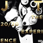 Justin Timberlake/The 20/20 Experience 2 of 2[RCA3741611]