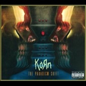 Korn/The Paradigm Shift Deluxe Edition CD+DVDϡס[8501143]