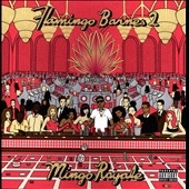 Flamingo Barnes 2: Mingo Royale Flamingo Barnes 2: Mingo Royale