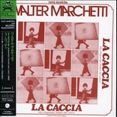 De Musica Inversa: La Caccia De Musica Inversa: La Caccia