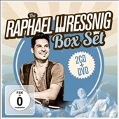 The Raphael Wressnig Box Set