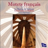 Motets Francais