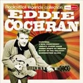 Eddie Cochran/Rock 'n' Roll Legends[RNRSTA028]