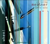 When! - Isang Yun, P.Eotvos, A.Holszky, etc When! - Isang Yun, P.Eotvos, A.Holszky, etc