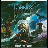 TOWER RECORDS ONLINE㤨Tyranex/Unable To Tame[92]פβǤʤ3,190ߤˤʤޤ