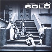 4 Bruthas & A Bass 4 Bruthas & A Bass