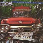 Tin Cans & Car Tires