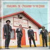 Preachin' to the Choir Preachin' to the Choir