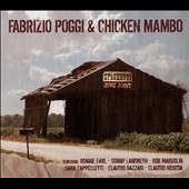 Spaghetti Juke Joint 