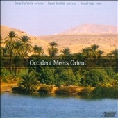 Occident Meets Orient Occident Meets Orient