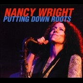 Putting Down Roots Putting Down Roots