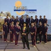 Juan Gabriel con Banda... El Recodo!!!
