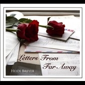Letters From Far Away