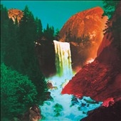 The Waterfall: Deluxe Edition ［15 Tracks］