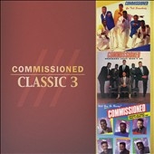 TOWER RECORDS ONLINE㤨Commissioned/Classic 3[CPDCD7370]פβǤʤ2,690ߤˤʤޤ