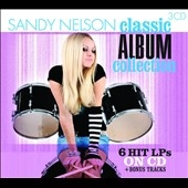 Classic Album Collection