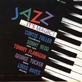 Jazz... It's Magic! (Deluxe)