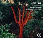Vivaldi: Cello Sonatas Vivaldi: Cello Sonatas