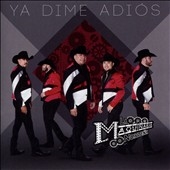 Ya Dime Adios Ya Dime Adios