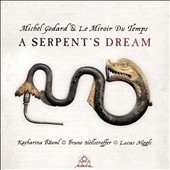 A Serpent's Dream *