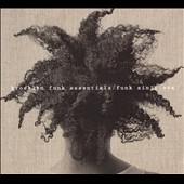 Funk Ain't Ova Funk Ain't Ova