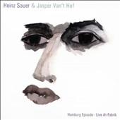 Hamburg Episode: Live At Fabrik