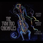 Tuba Trio Chronicles 