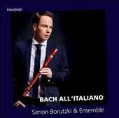 Bach All'Italiano