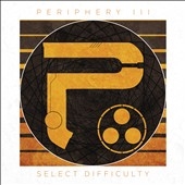 Periphery III: Select Difficulty ［2LP+CD］