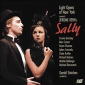 Jerome Kern: Sally