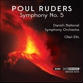 Poul Ruders: Symphony No.5