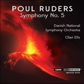 TOWER RECORDS ONLINE㤨֥꡼/Poul Ruders Symphony No.5[BCD9475]פβǤʤ2,286ߤˤʤޤ