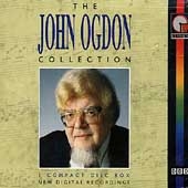 JOHN OGDON COLLECTION