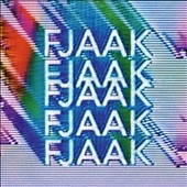 Fjaak/Fjaak[MTR71CD]