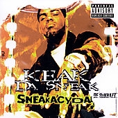 Sneakacydal Sneakacydal