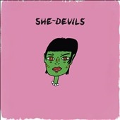 She-Devils＜限定盤＞