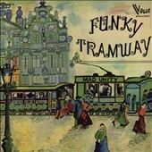 TOWER RECORDS ONLINE㤨Janko Nilovic/Funky Tramwayס[UR825691RP]פβǤʤ8,790ߤˤʤޤ