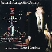 All Around Town All Around Town